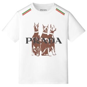 Prada The Italian Dobermans